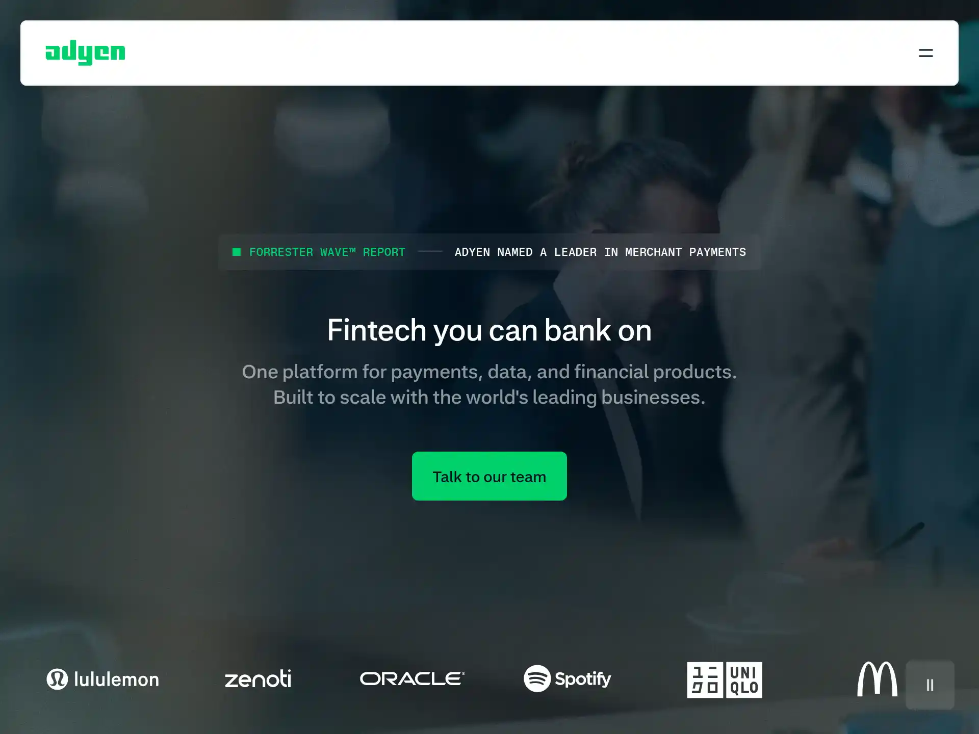 Adyen